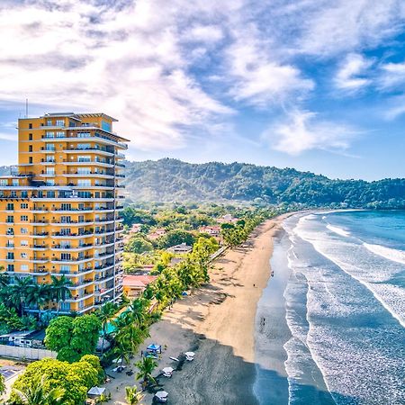 Secretjaco - Luxury Beach Front Penthouse With Pool & Jacuzzi Екстериор снимка