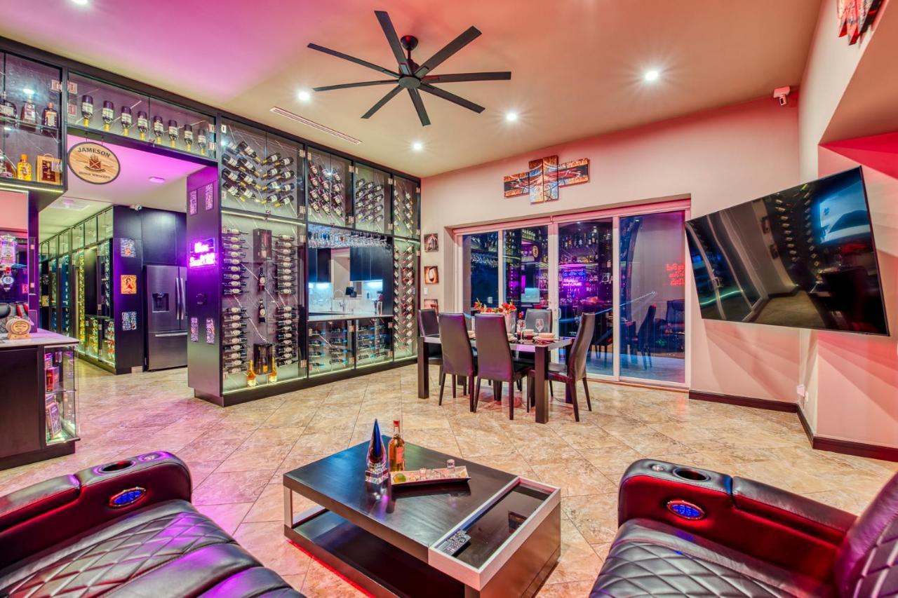 Secretjaco - Luxury Beach Front Penthouse With Pool & Jacuzzi Екстериор снимка