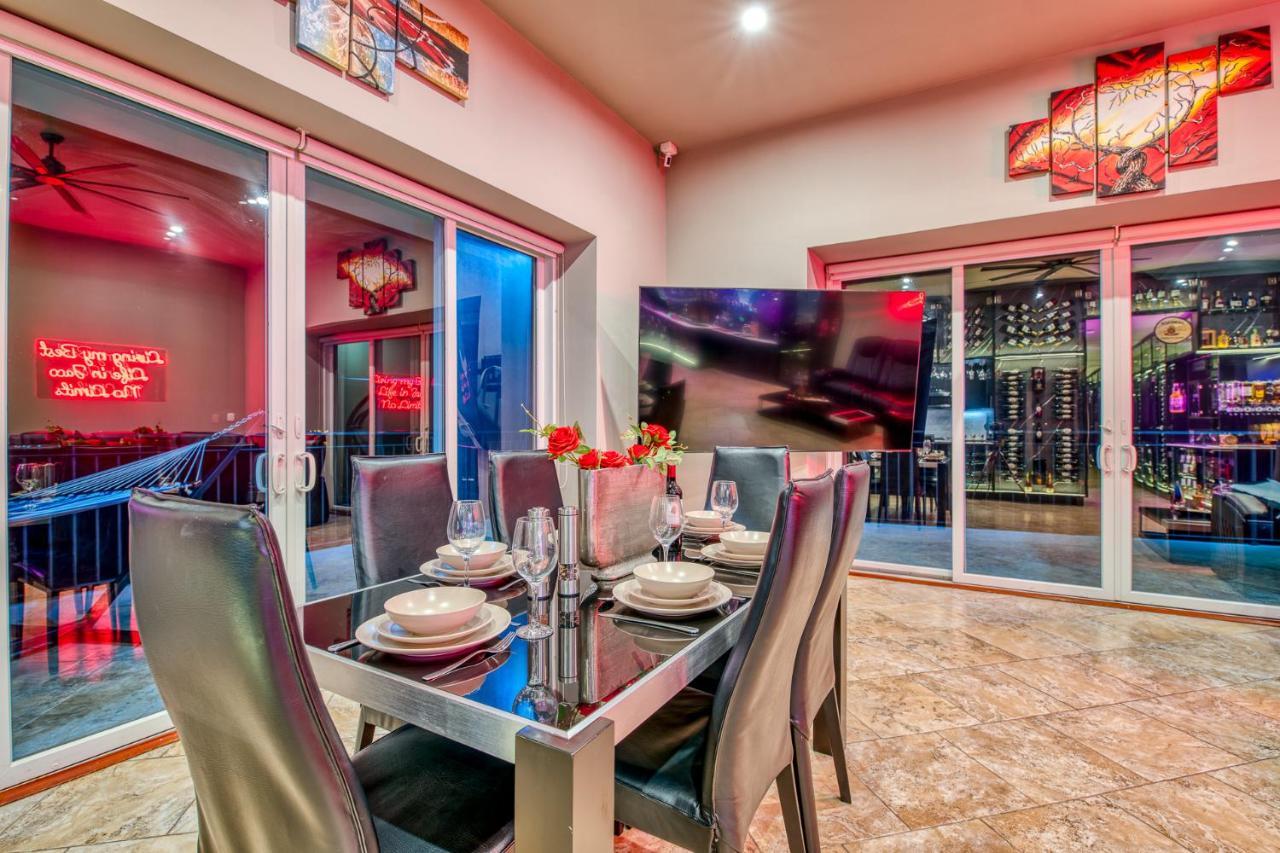 Secretjaco - Luxury Beach Front Penthouse With Pool & Jacuzzi Екстериор снимка