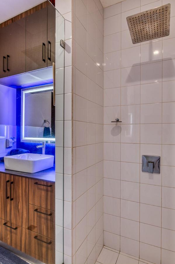 Secretjaco - Luxury Beach Front Penthouse With Pool & Jacuzzi Екстериор снимка